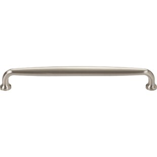 TOP KNOBS Dakota 8" Center to Center Arch Pull