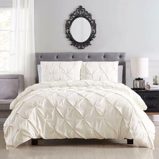 HGMART Sateen Comforter Set