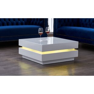 ARTIVA USA Coffee Table