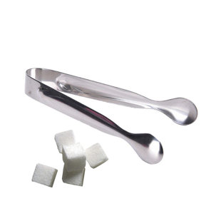 CUISINOX Stainless Steel Salad / Serving Tongs