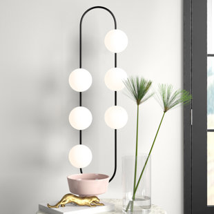 MERCURY ROW Falko Armed Sconce