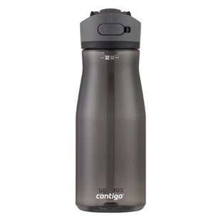 Contigo Water Bottle