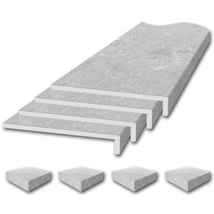 FlexStone Window Sill Trim Kit (Set of 4)