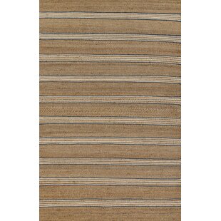 ERIN GATES BY MOMENI Striped Rug