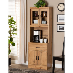 MILLWOOD PINES Castaner 71'' Kitchen Pantry