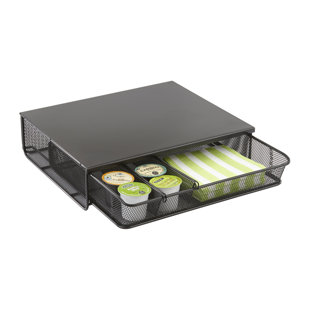 SAFCO PRODUCTS COMPANY Onyx™ Hospitality Organizer