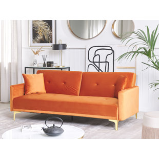 HASHTAG HOME Schlafsofa Ethel