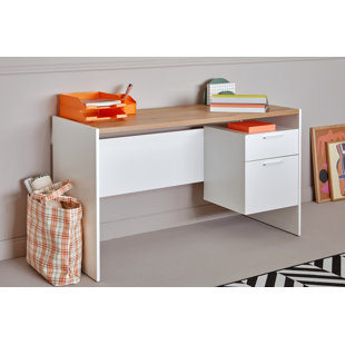 EBERN DESIGNS Finely Computer Desk