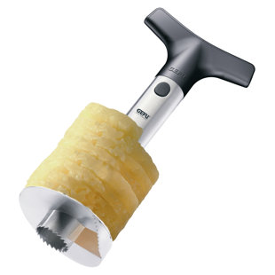 Gefu by Unimet Professional Pineapple Slicer