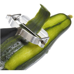 Gefu by Unimet Universale Universal Peeler