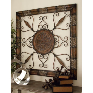 LARK MANOR™ Rustic Wall Decor