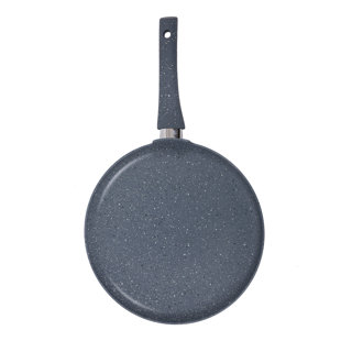 Wonderchef Aluminium Non-Stick 28cm Crepe Pan