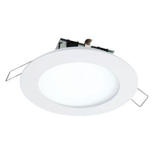 COOPER LIGHTING LLC 7'' Dimmable Air-Tight LED Retrofit Recessed Lighting Kit