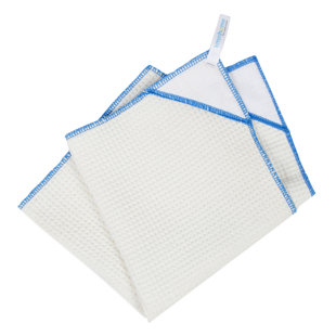 KMN HOME Magnetic Microfiber Kitchen Towel