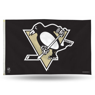 RICO INDUSTRIES INC NHL Banner Flag