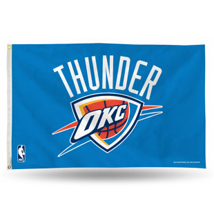 RICO INDUSTRIES INC NBA Banner Flag