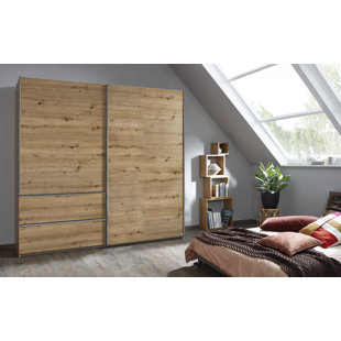 RAUCH Sevilla Sliding Door Wardrobe
