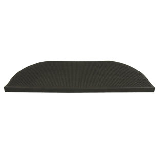 RUBBER-CAL, INC. Non-Slip Outdoor Doormat