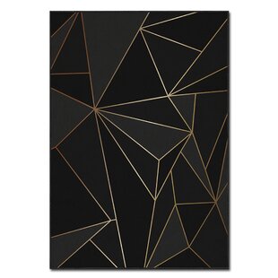 EAST URBAN HOME Abstract Rug