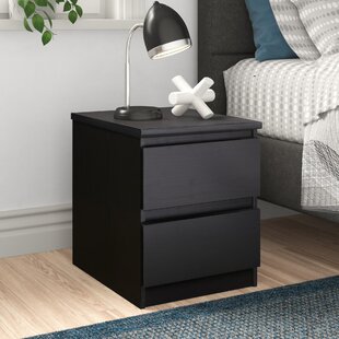 ZIPCODE DESIGN™ Kepner 2 - Drawer Nightstand