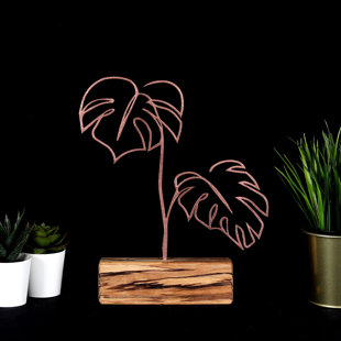 BEACHCREST HOME Skulptur Epione