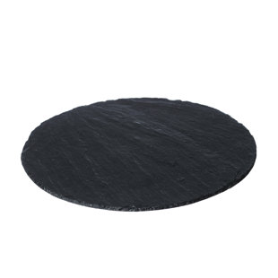 The Just Slate Company Slate Cheese Board