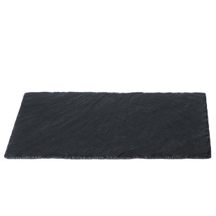 The Just Slate Company Slate Cheese Board