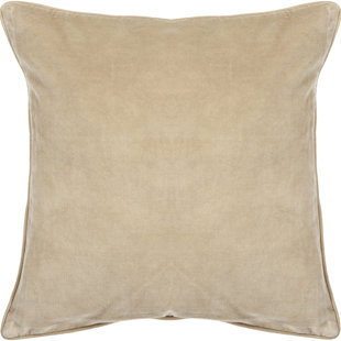 CHANDRA RUGS Down Reversible Throw Pillow