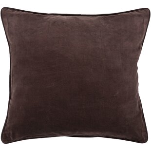 CHANDRA RUGS Down Reversible Throw Pillow