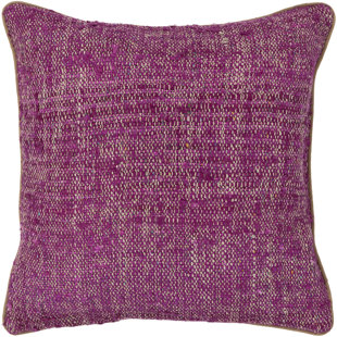 CHANDRA RUGS Down Reversible Throw Pillow
