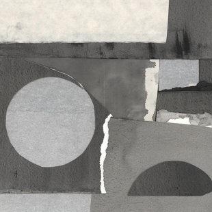 BOBBY BERK HOME Bobby Berk " Land Of Dreams III " by Bobby Berk