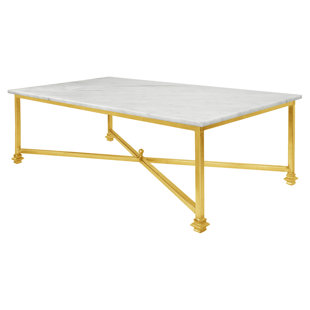 ELLAHOME New York Coffee Table