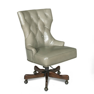 HOOKER FURNITURE Primm Executive Swivel Tilt Chair
