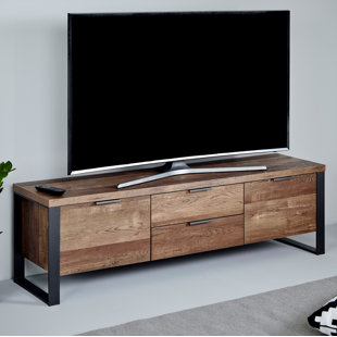 MERCURY ROW Apogee TV Stand for TVs up to 65"