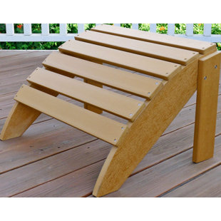 SHINE COMPANY INC. Classic Ottoman