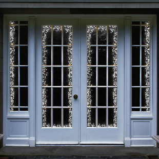 PREMIER DECORATIONS LTD 720 LED Cluster String Light