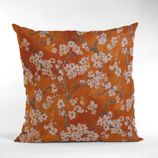 PLUTUS BRANDS Reversible Throw Pillow