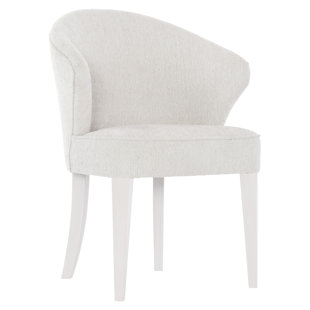 BERNHARDT Silhouette Arm Chair