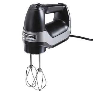 Hamilton Beach® Professional 5 Speed Hand Mixer