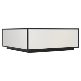 BERNHARDT Silhouette Coffee Table