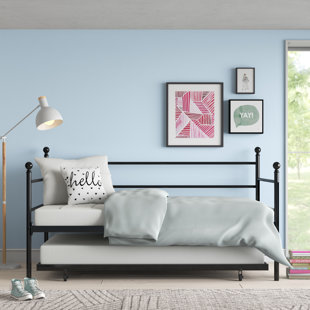 MACK & MILO™ Senter Daybed with Trundle