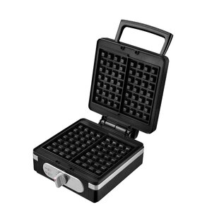 Kalorik Belgian Waffle Maker