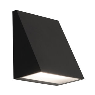IVY BRONX Keri Aluminum LED Wall Light