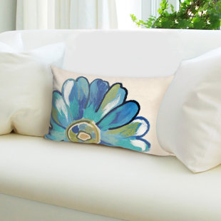 LIORA MANNE Indoor/Outdoor Throw Pillow