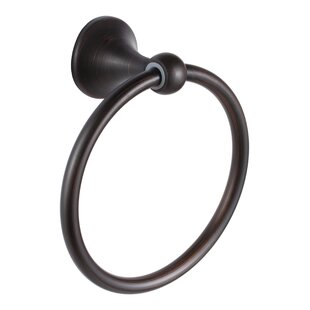 SURE-LOC HARDWARE Ventura Towel Ring