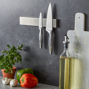 Wrought Studio™ Aulay Magnetic Knife Holder