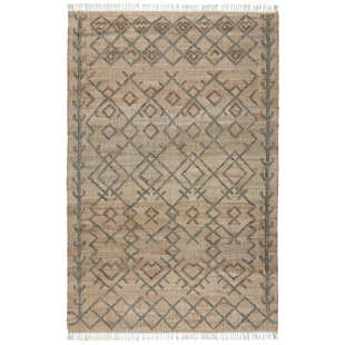 VILLA BY CLASSIC HOME Manistique Moroccan Rug