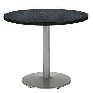 KFI STUDIOS Round Mode Breakroom Dining Table