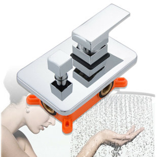 YAOTOWN Bathroom Faucet Valve