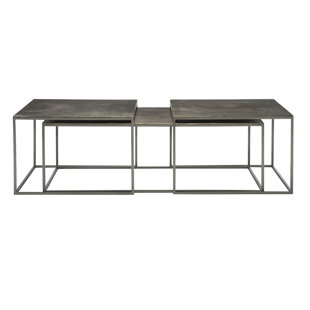 Bernhardt Interiors Coffee Table